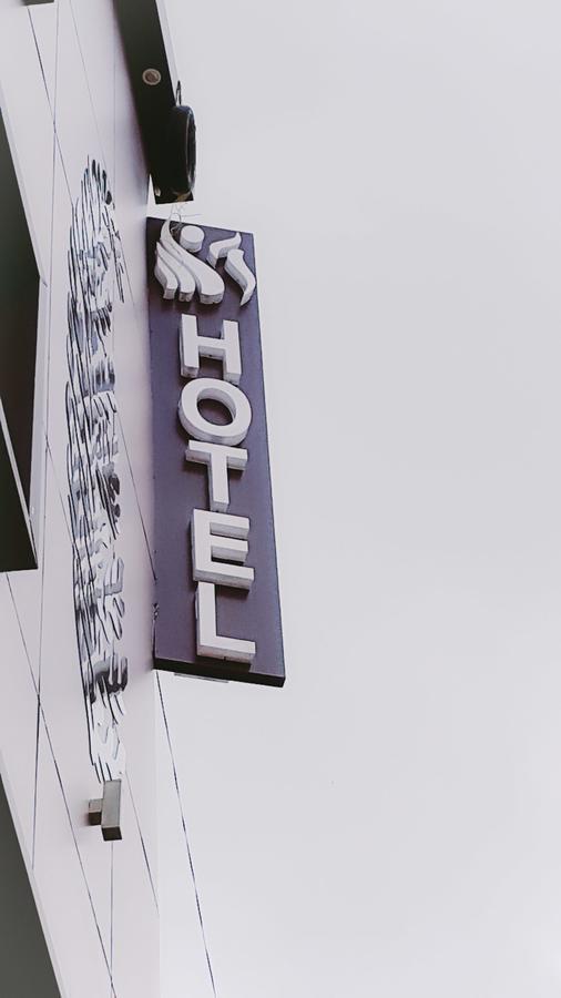 Shree Jee Intenational Hotel Nāthdwāra Exterior foto